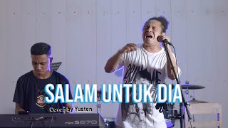 Download lagu Salam Untuk Dia - Voodoo || Live Cover mp3 Download lagu Salam Untuk Dia - Voodoo || Live Cover mp3
