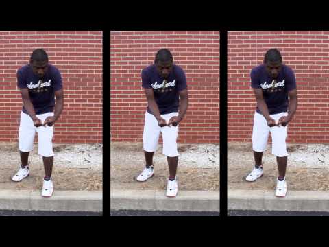Troy'ce Sayles - Itchin' Official Music Video