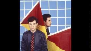 Orchestral Manoeuvres in the Dark - Electricity [High Quality]