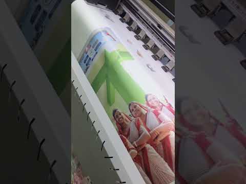 Vinyl Digital Printing