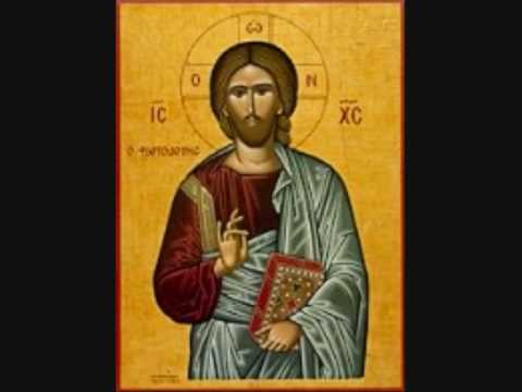 Crkva Pravoslavna - Orce Stefkovski