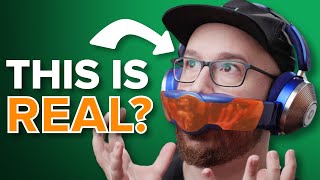 Video thumbnail for Dyson Zone Tested - We bought one so you don't have to... by The Headphone Show