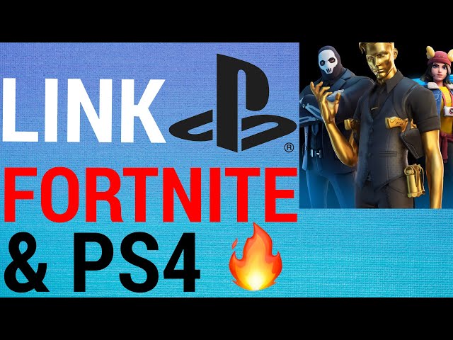 How To Get Free Epic Games On Ps4