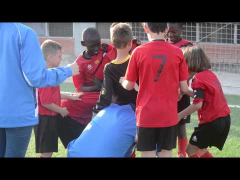 I Torneig Social AEiLL Cerdanyola de Mataró