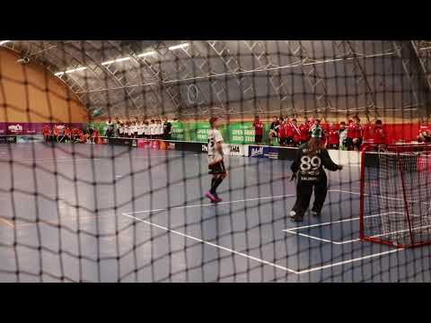 FBK AS Trenčín - Sokol Brno I EMKOCase Gullivers B nájazdy