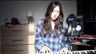 Natalie Holmes - Broken (Jake Bugg cover)