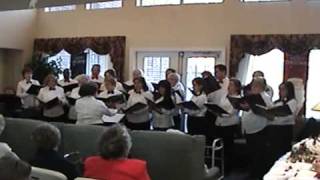 Tis the Eve of our Savoir's Birth