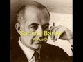 Samuel Barber (1910-1981) - Agnus Dei (Adagio ...