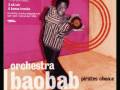 Orchestra Baobab -Hommage A Tonton