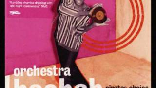 Orchestra Baobab -Hommage A Tonton