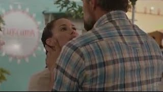 THE LOST HUSBAND / kiss Scene _ James & Libby (Josh Duhamel & Leslie Bibb) video