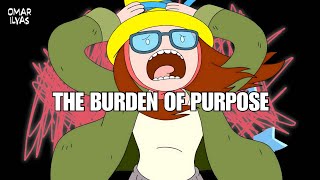 Betty Grof - The Burden of Purpose