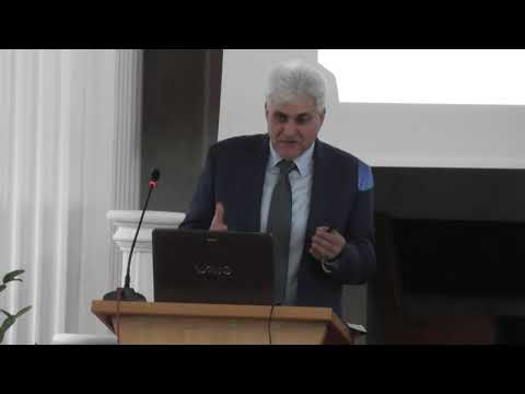 Rade Vitorović - "Božji zadivljujući dizajn" - 19.1.2019.