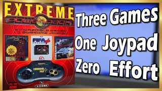 Extreme Power Pack - DosCember Budget fun?