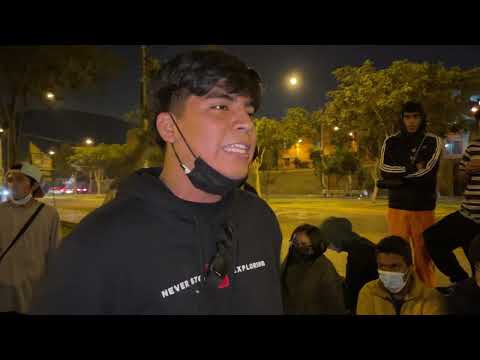 CUARTOS | #KIZA vs #DIRTY | FECHA 6