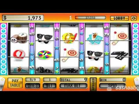 vacation slots обзор игры андроид game rewiew android.