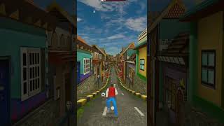 street chaser game 🔥#lvl3 #android #mobilegame  #gameplay#1million #shorts