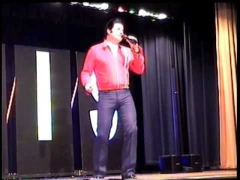 Jeff Barnes - Return To Sender