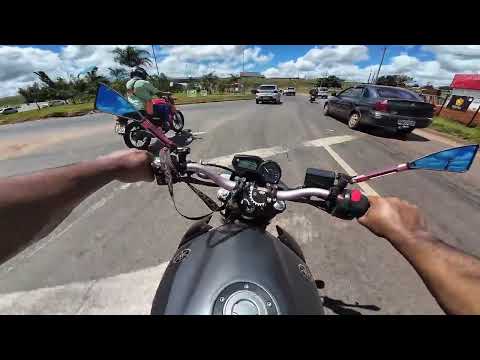 ANÁPOLIS GOIAS TRECHO BR 153 , FAMOSA TRANSBRASILIANA 