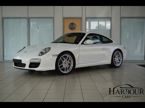 Porsche 911 (997.2) Carrera 2S Coupe - For Sale