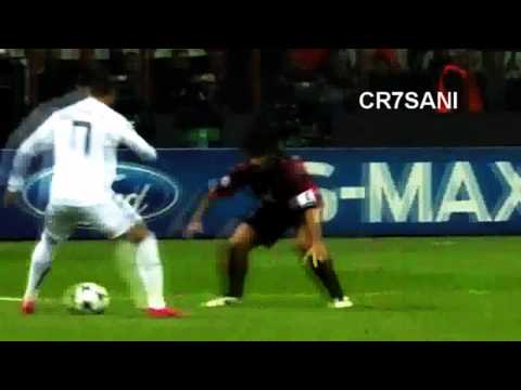 Cristiano Ronaldo | Sunlight | by Sani.