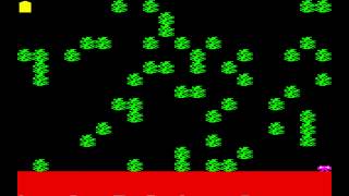 Goblins for the BBC Micro