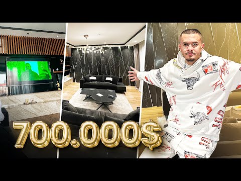 MOJ NOVI STAN OD 700.000e - STAN TOUR 2024