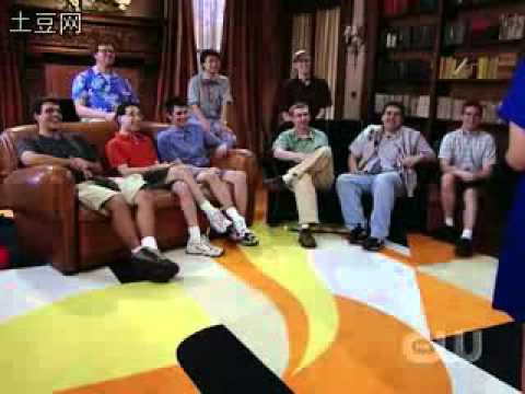 Beauty and the Geek 4 ep 1 part 1