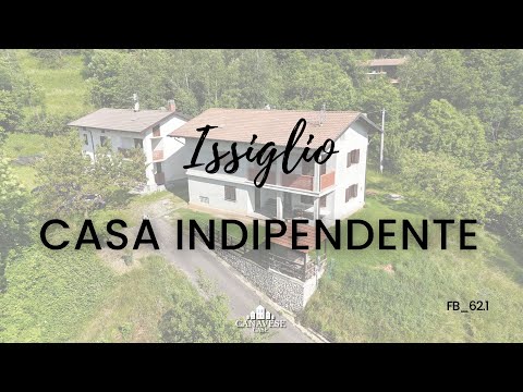 FB_62.1 Casa in vendita ad Issiglio