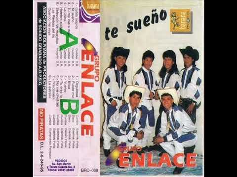 Vuelve - Grupo Enlace