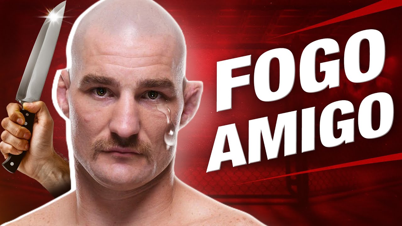 SOBRE A BIZARRA PUNHALADA TRASEIRA QUE STRICKLAND LEVOU #Resenha