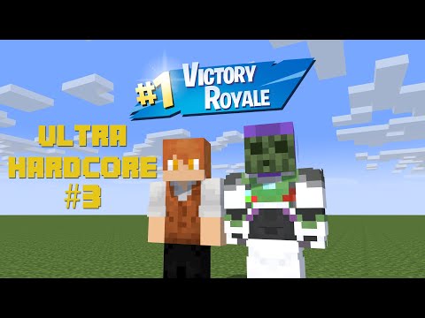 SECRET UHC FILES: EPISODE 3 - WIN EVERY TIME!