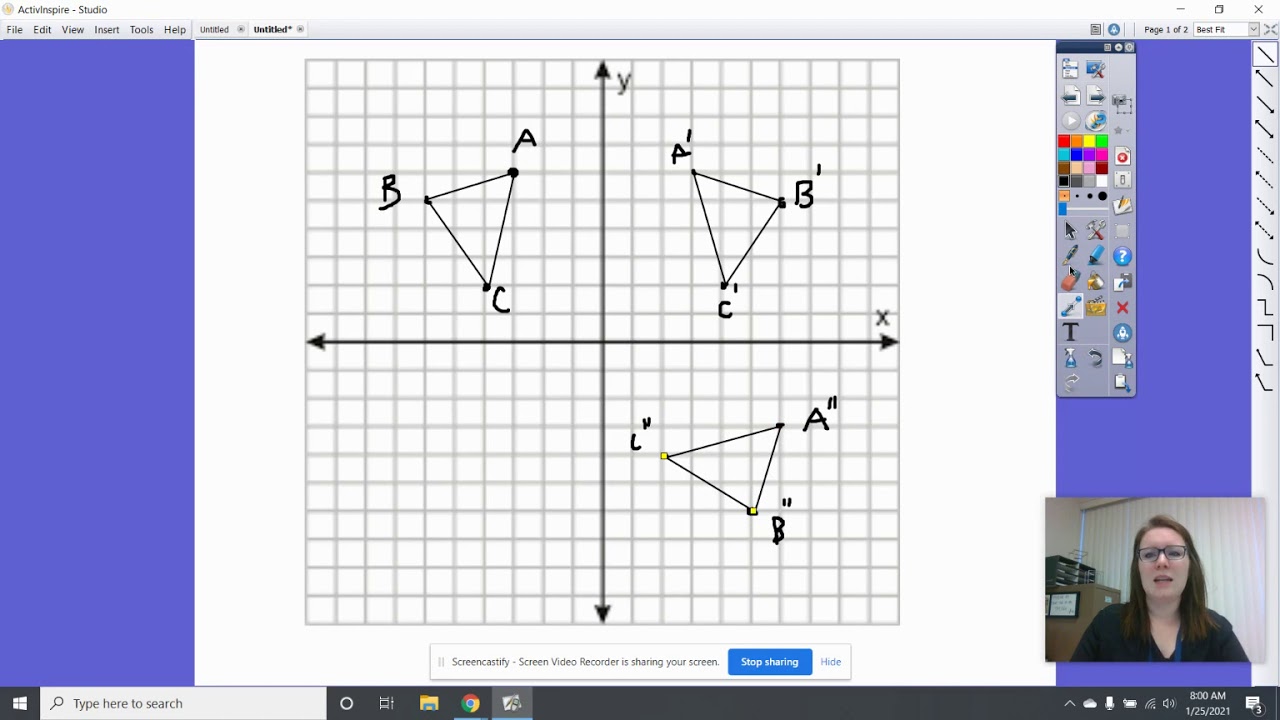 Combinations of Transformations