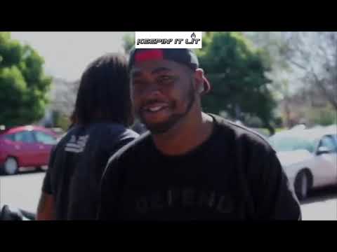 Trap Phone-Hev Da Legend (Top Fam Ent)