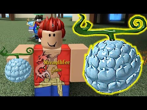 Roblox Donate Left Demons Hie Hie No Mi For Fan Steve S One Piece Apphackzone Com - how to find a devil fruit fast one piece millennium roblox