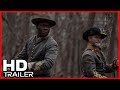 LAWMEN BASS REEVES Official Trailer 2023