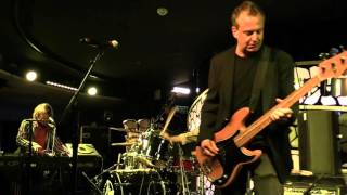 Marco Benevento 1/8/16 (Part 1 of 3) Jam Cruise - If I Get To See You At All