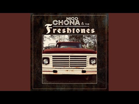 Goldtop Sunday Blues