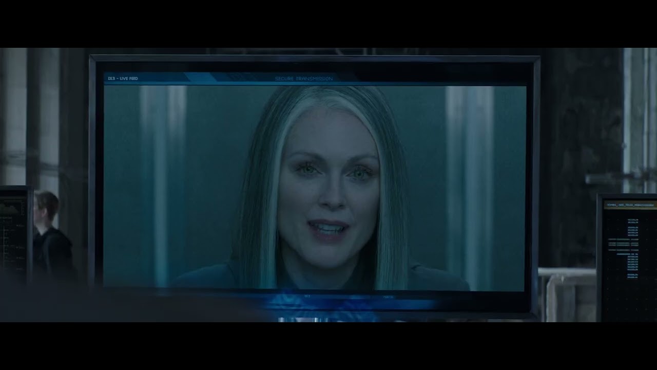 Jogos Vorazes A Esperança O Final