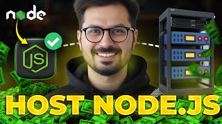 How to Host Node.js project on Cloudways [Easiest Way] for Vibe Coders