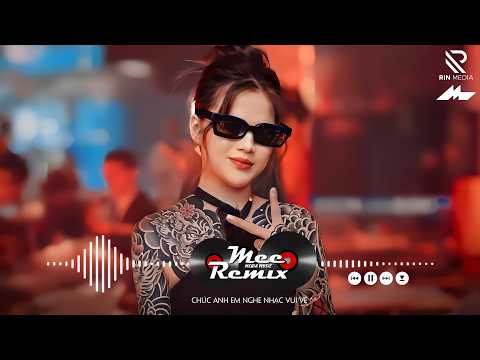 NONSTOP 2026 BAY PHÒNG BASS CỰC MẠNH ✈️ NHẠC SÀN VINAHOUSE DJ MIXTAPE 2026 ✈️ NHẠC REMIX CỰC MẠNH P7