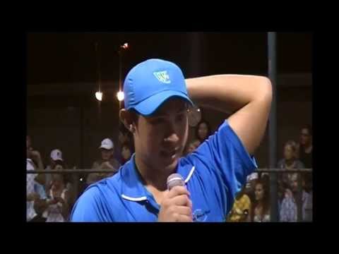 Creative Energy/Blue MND 2013: Bode/Tafelski vs. Rivers/Westmoreland interviews