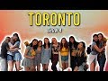 VLOG SHAWN MENDES FIRST STADIUM SHOW TORONTO