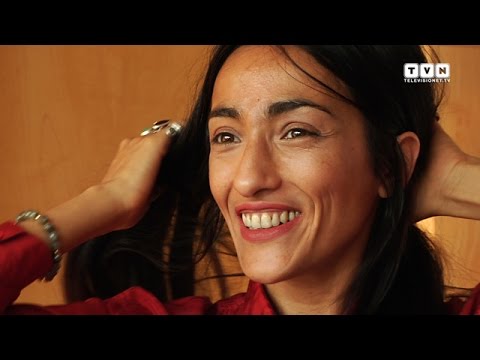 La voce di Hindi Zahra - La sua musica ipnotica nel nuovo album: "Homeland"