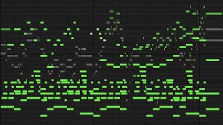 Cover art for Lacrimae