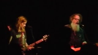 Wussy - "Hello I'm a Ghost" @ The Black Cat, Washington D.C. Live HQ