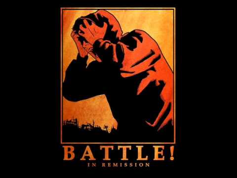 Battle! - Lost