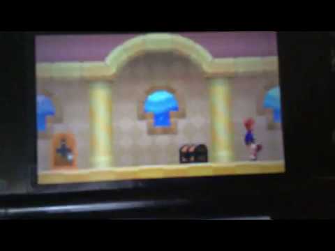 Mario jumping on Toad’s head for 1 hour: the sequel