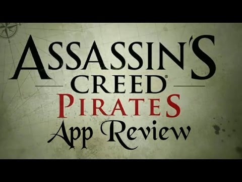 Assassin's Creed : Pirates jeu