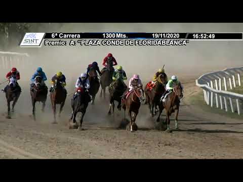 201119 c06 1° La Retirada - SINT-FLORIDA